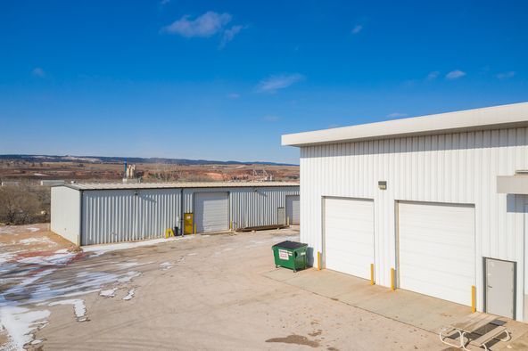 Office For Lease: 2801 Plant St, Rapid City, SD 57702